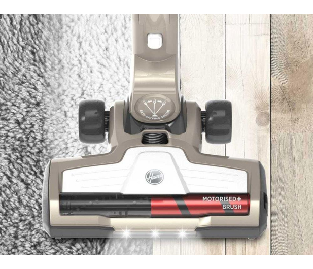 Hoover H-FREE 800 HF822OF 011 - 572886 - zdjęcie 7